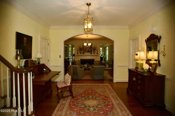 Wilson, NC 27896,2302 Sulgrave DR NW