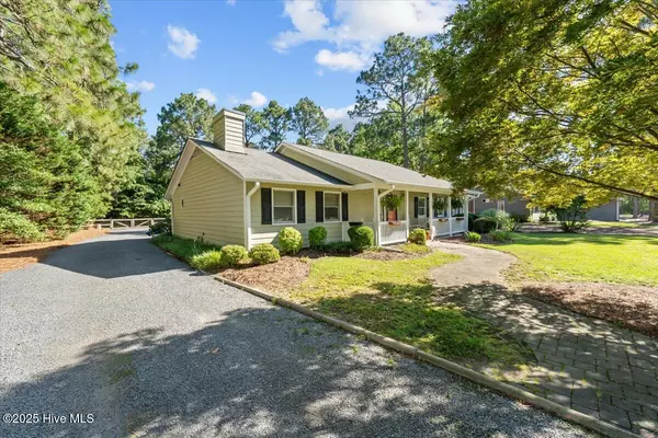Whispering Pines, NC 28327,1484 Rays Bridge RD