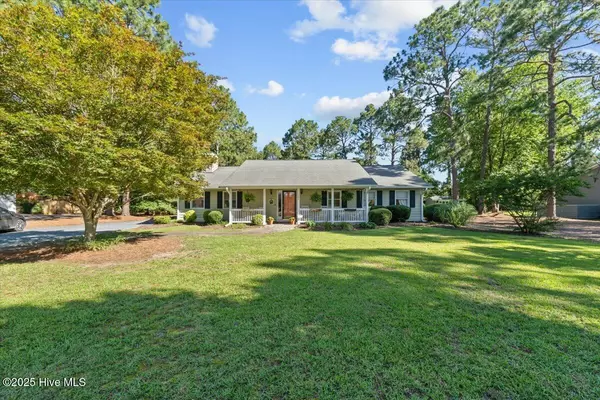 Whispering Pines, NC 28327,1484 Rays Bridge RD