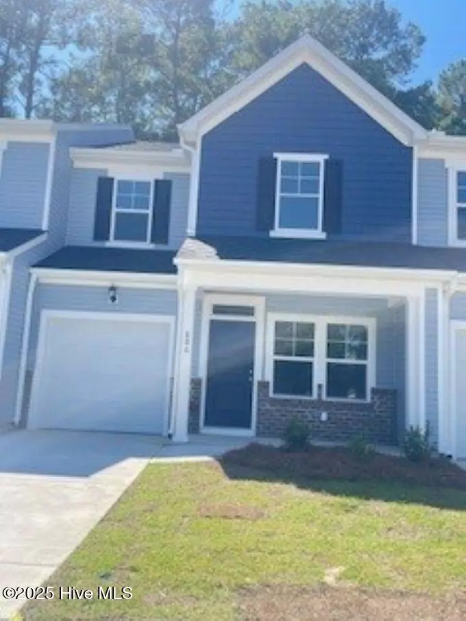 Calabash, NC 28467,806 Palm Frond WAY NW