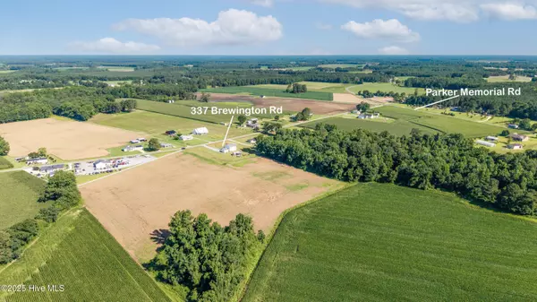 Clinton, NC 28328,337 Brewington RD