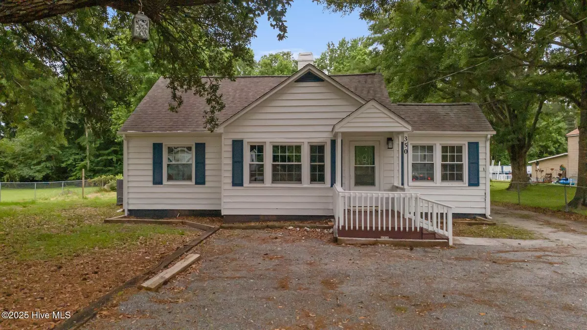 Hubert, NC 28539,350 Hubert BLVD