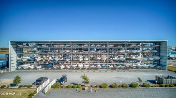 Surf City, NC 28445,111 N New River DR