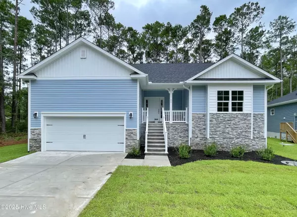 886 Pantego BLVD SE, Bolivia, NC 28422