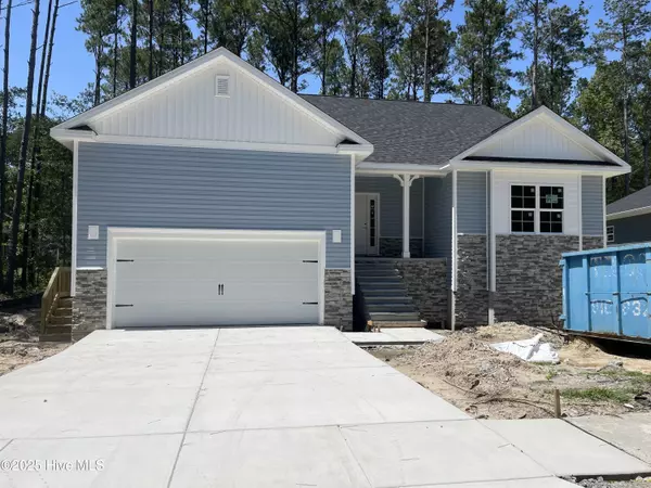 Bolivia, NC 28422,886 Pantego BLVD SE