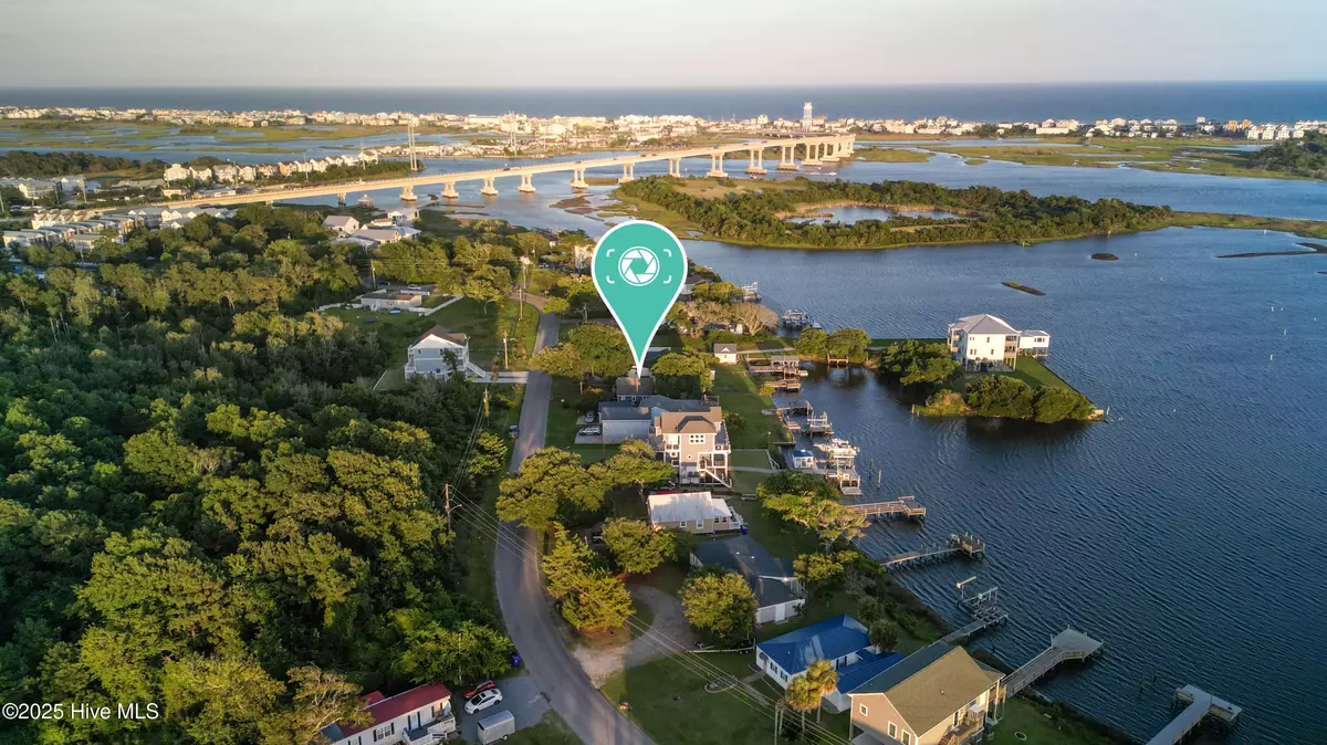 Surf City, NC 28445,310 Little Kinston RD