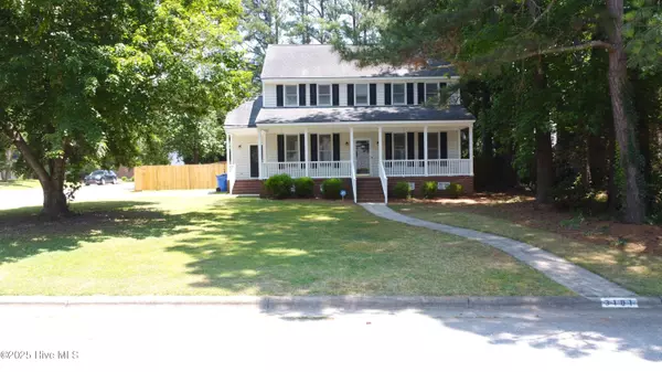 Wilson, NC 27896,3101 Quinn DR NW