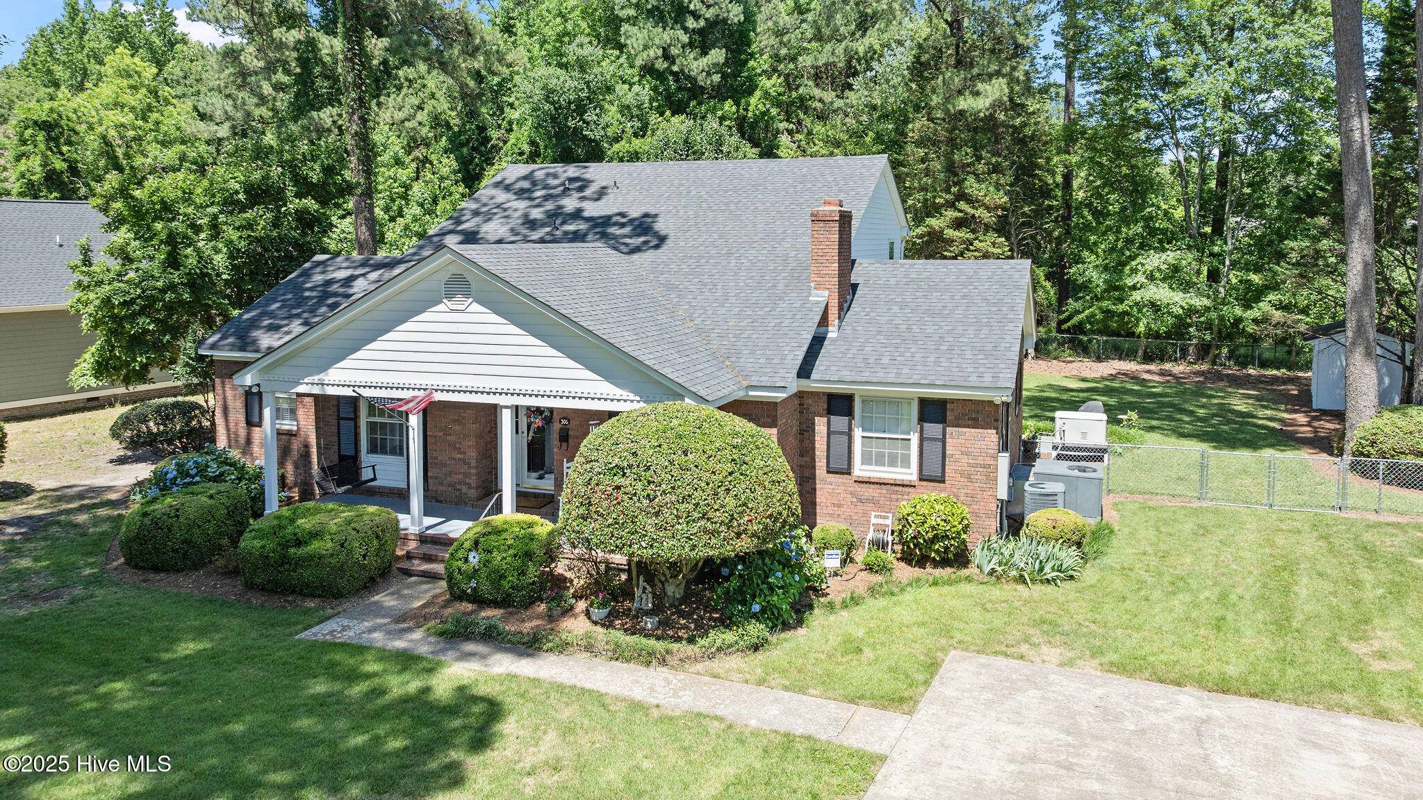 Goldsboro, NC 27534,306 Redwood TRL