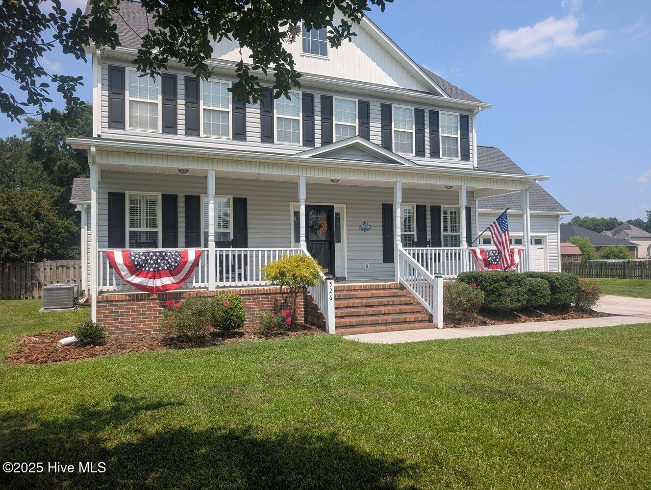 Jacksonville, NC 28540,526 Rock Creek DR N