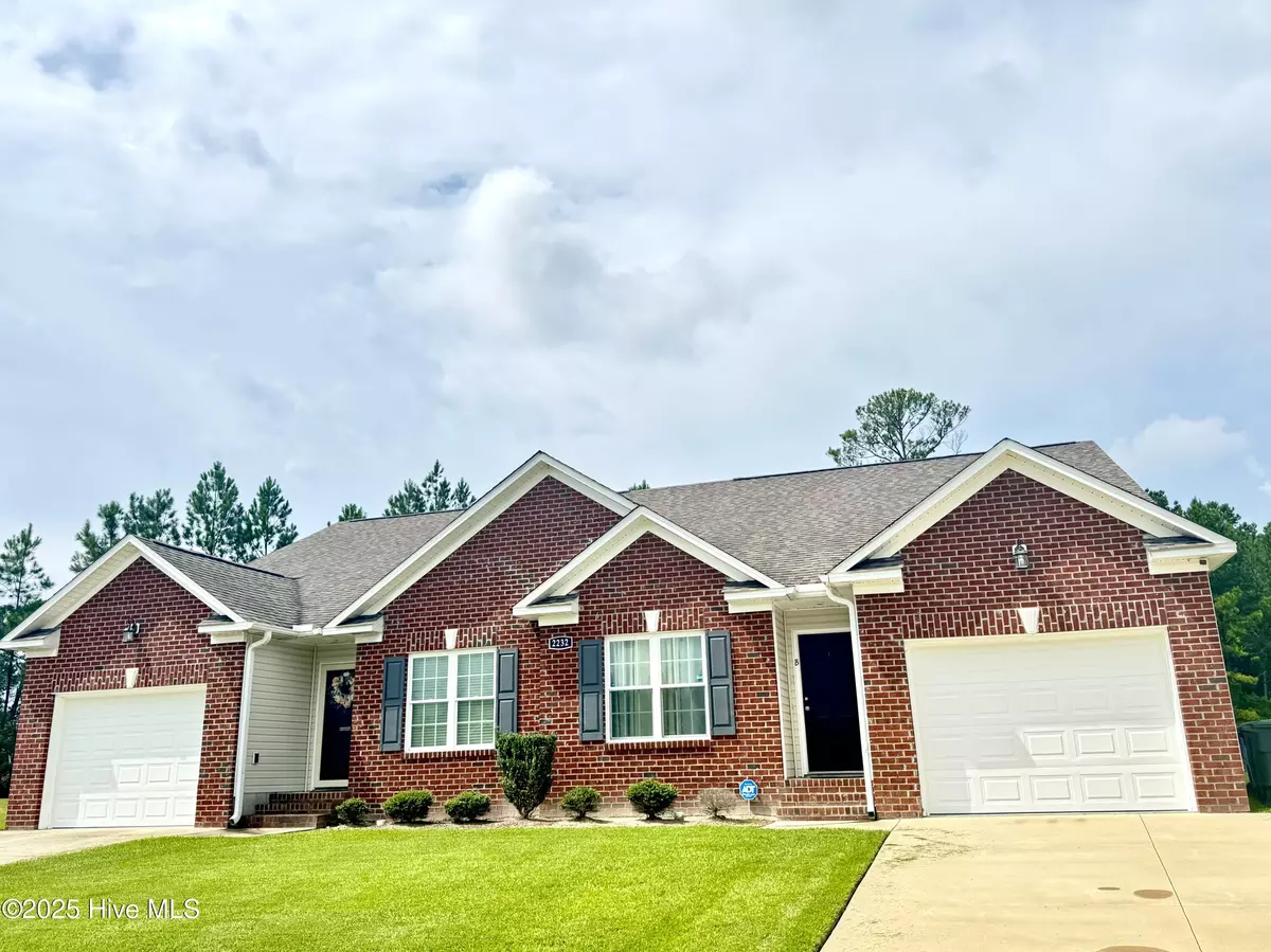 Greenville, NC 27834,2232 Brookville DR #A