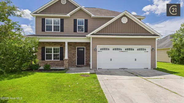 Jacksonville, NC 28546,131 Cavalier DR