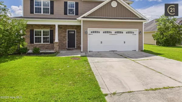 131 Cavalier DR, Jacksonville, NC 28546