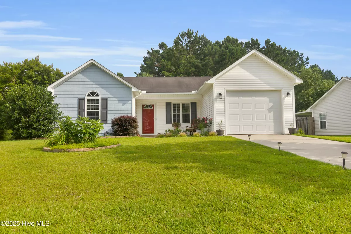 New Bern, NC 28562,122 Fairmount WAY
