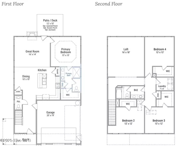 Supply, NC 28462,349 Eden DR SW