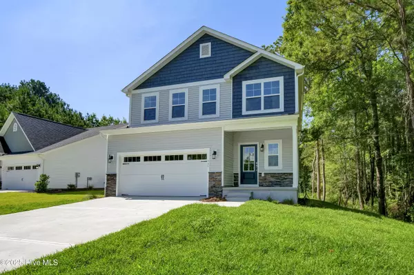 Supply, NC 28462,349 Eden DR SW