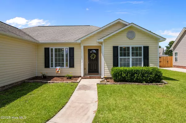 New Bern, NC 28562,2950 Judge Manly DR