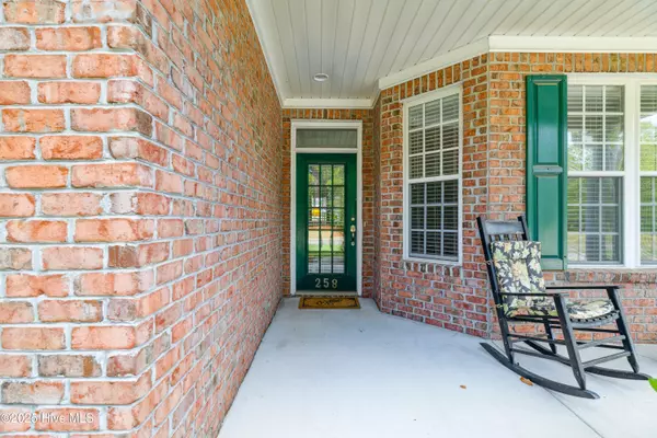 Leland, NC 28451,258 Morning View WAY