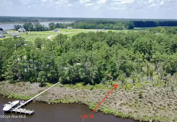 Belhaven, NC 27810,Lot 70 Winfield LN