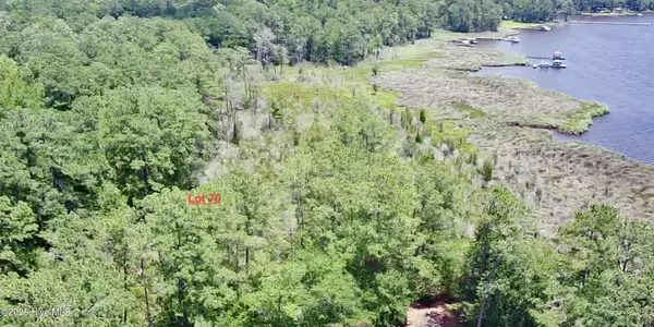Belhaven, NC 27810,Lot 70 Winfield LN