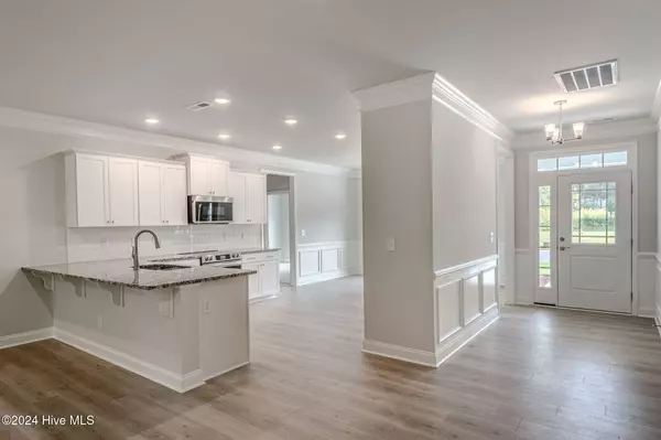 Wallace, NC 28466,188 Cherry Laurel DR