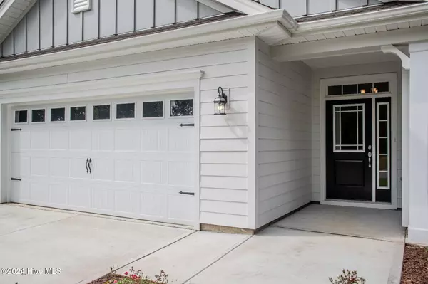 Wallace, NC 28466,188 Cherry Laurel DR
