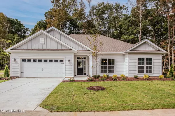 188 Cherry Laurel DR, Wallace, NC 28466