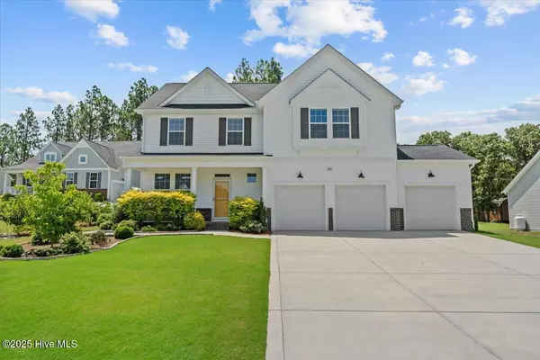 Aberdeen, NC 28315,1405 Whitney DR