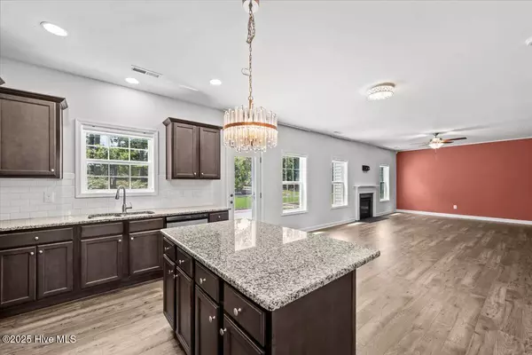 Aberdeen, NC 28315,1405 Whitney DR