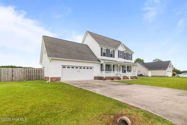 Jacksonville, NC 28540,102 Weste AVE