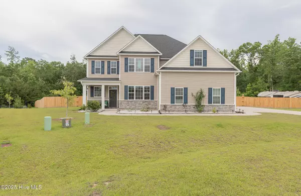 Jacksonville, NC 28546,125 Colonial Post RD