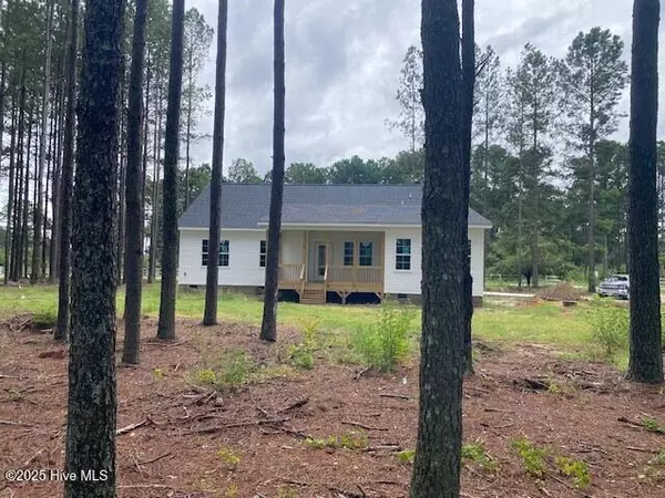 Bailey, NC 27807,7154 S. Nc 581 HWY