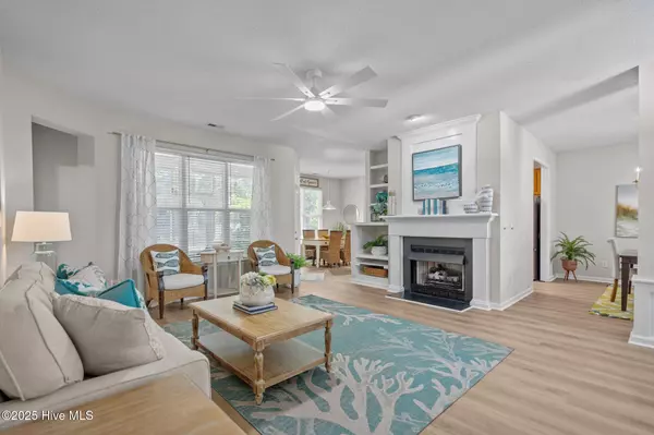 Wilmington, NC 28409,1424 Elgin ST
