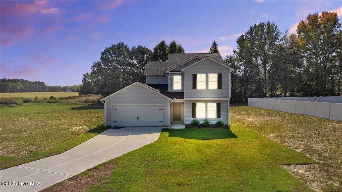 Nashville, NC 27856,3881 Josiah CT