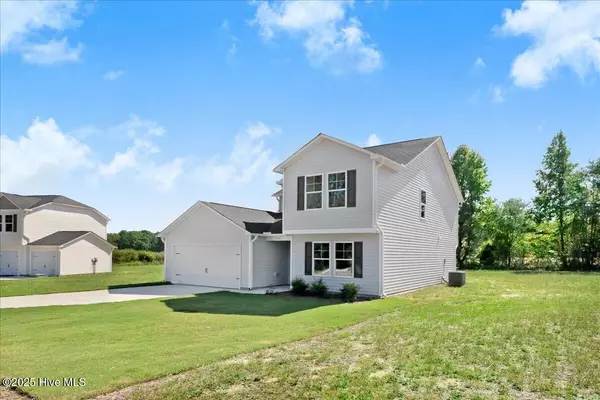 Nashville, NC 27856,3881 Josiah CT