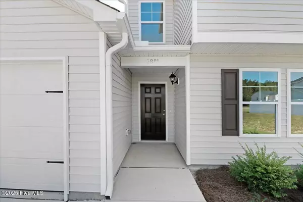 Nashville, NC 27856,3881 Josiah CT