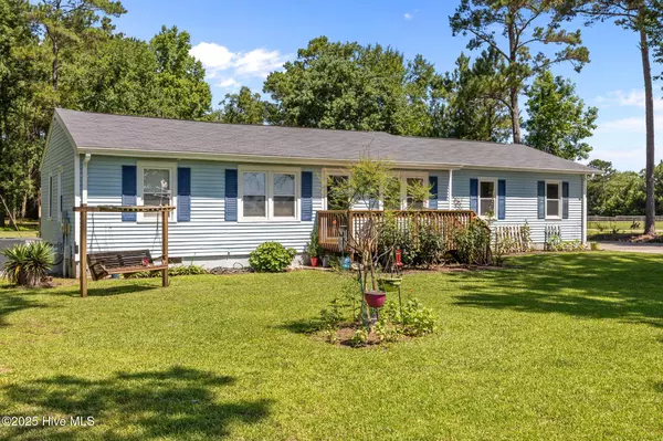 Burgaw, NC 28425,1850 Highsmith RD