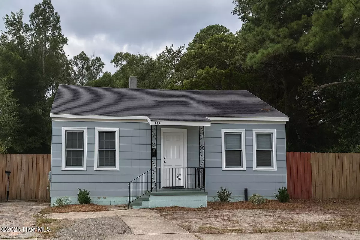 Wilmington, NC 28412,226 Calhoun DR