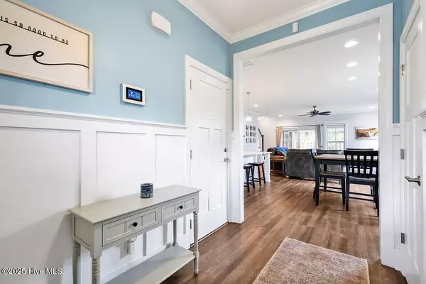 Wilmington, NC 28412,1022 Summer Woods DR