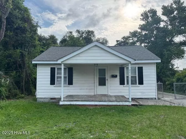 Wilmington, NC 28401,2217 Washington ST