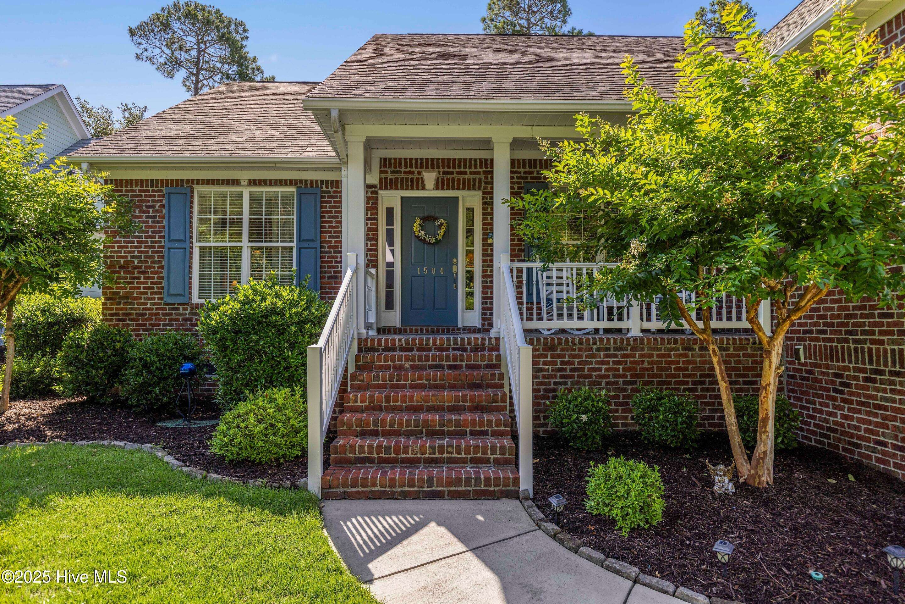 Bolivia, NC 28422,1504 Turnberry LN SE