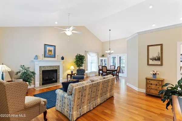 Bolivia, NC 28422,1504 Turnberry LN SE