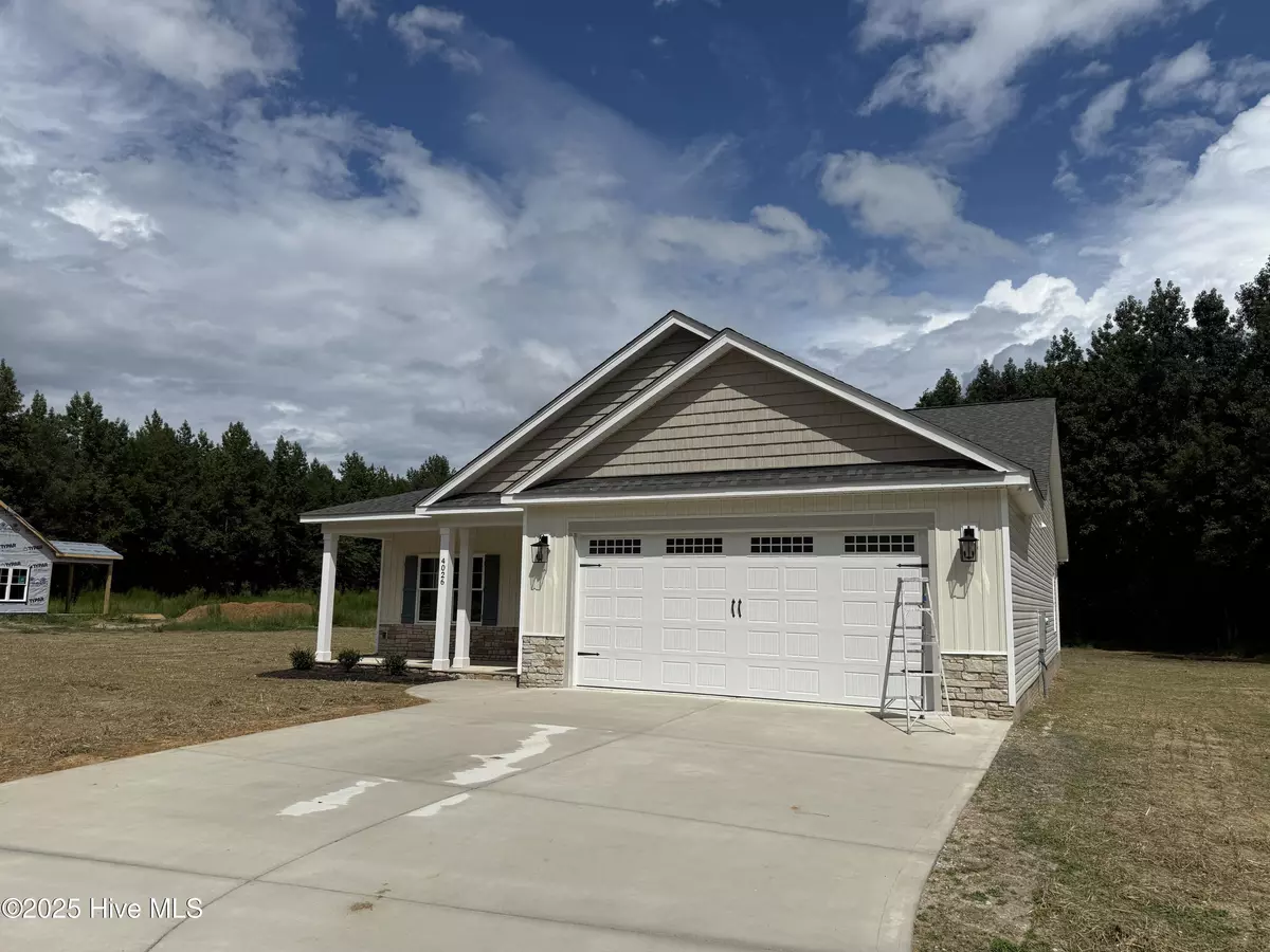 Kenly, NC 27542,4026 N Nc 581 HWY