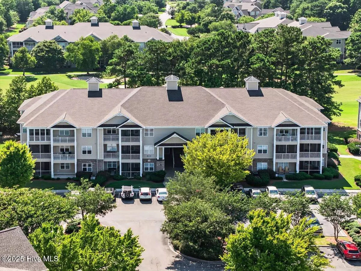 Calabash, NC 28467,280 Woodlands WAY #Unit 5