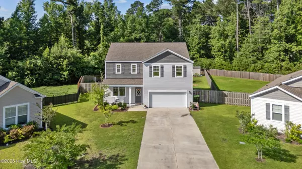 10173 Cumbria CT SE, Leland, NC 28451