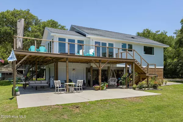 Newport, NC 28570,210 Upchurch DR