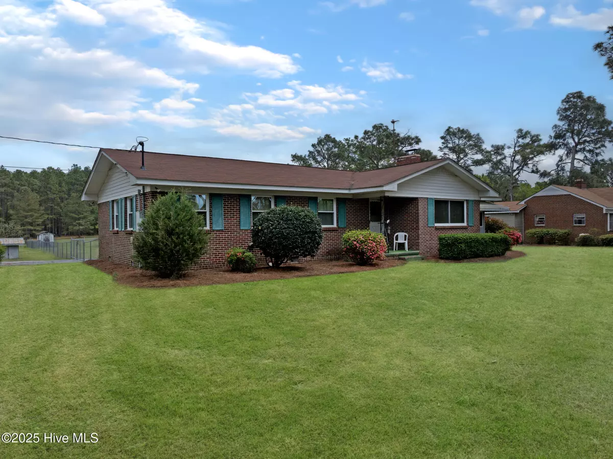 Hamlet, NC 28345,377 Louis Breeden BLVD