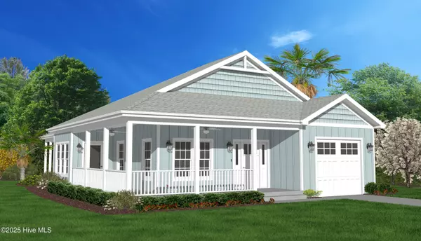 163 NW 4th ST, Oak Island, NC 28465