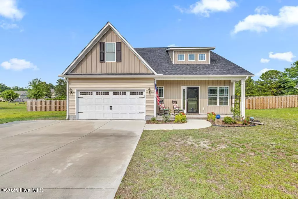 Hampstead, NC 28443,122 Derby LN