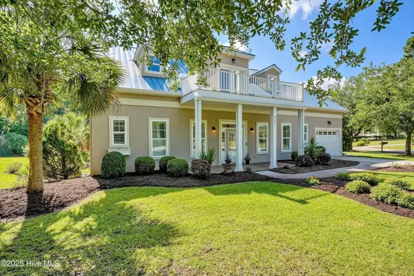 Hampstead, NC 28443,311 S Kingfisher LN