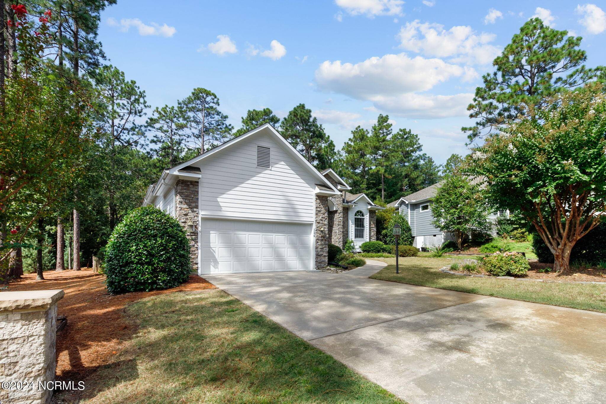 Southern Pines, NC 28387,126 Triple Crown CIR